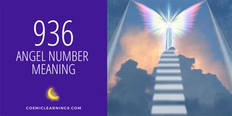 936 Angel Number Meaning: Spirituality, Symbolism,。